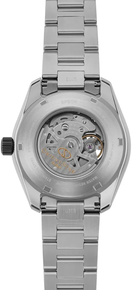 Наручные часы  Orient  Orient Star Orient RK-AV0A02S (фото 5)