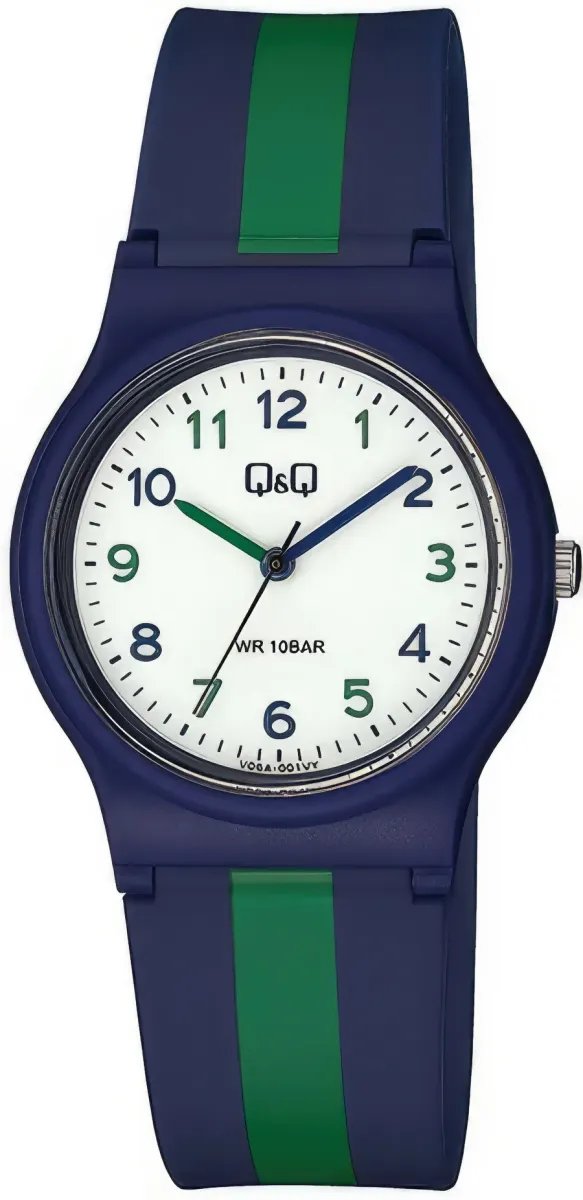 Наручные часы  Q&Q  Casual Q&Q V06AJ001Y (фото 1)