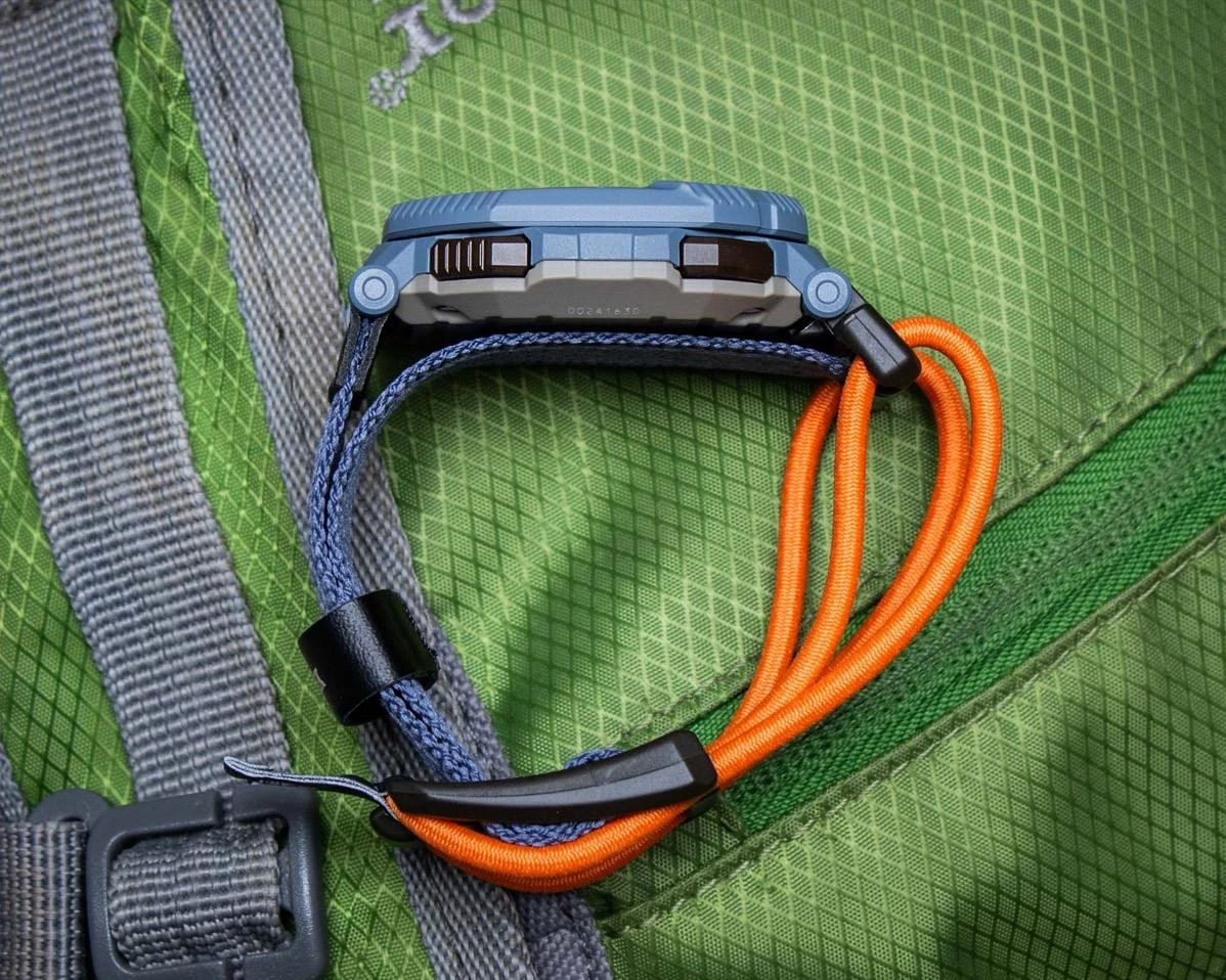 Часы  Casio  ProTrek Casio PRJ-B001B-2E (фото 7)