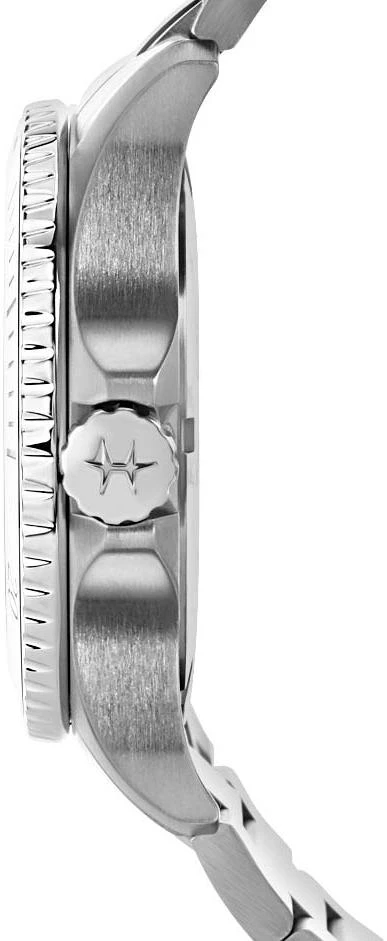 Наручные часы  Hamilton  Khaki Navy Hamilton H82375161 (фото 2)