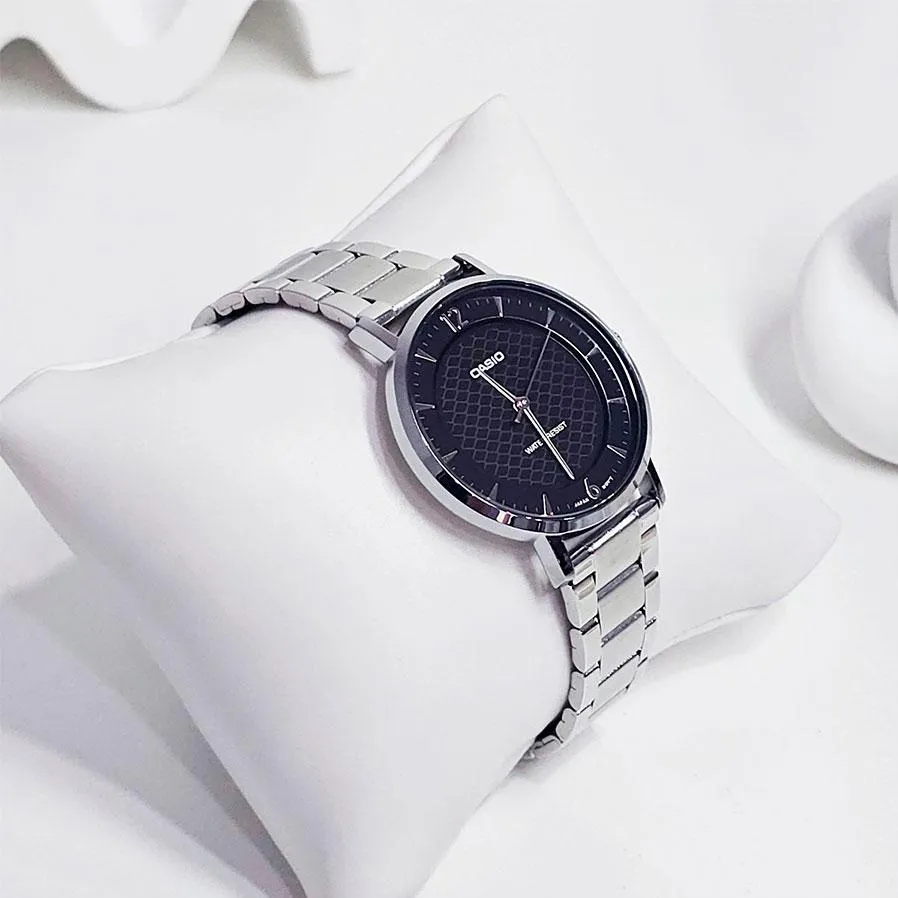 Наручные часы  Casio  Collection Casio LTP-VT04D-1A (фото 2)