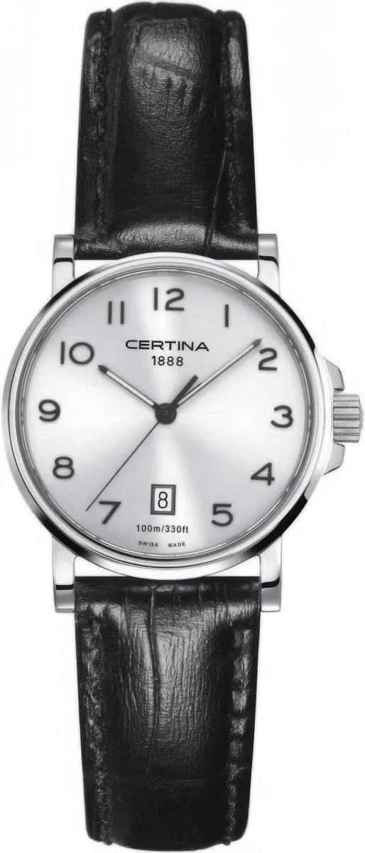 Наручные часы  Certina  DS Caimano Certina C017.210.16.032.00 (фото 1)