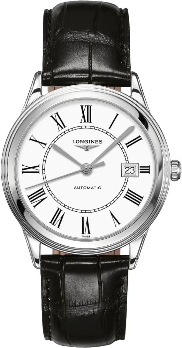 Наручные часы  Longines  Flagship Longines L4.974.4.21.2 (фото 1)
