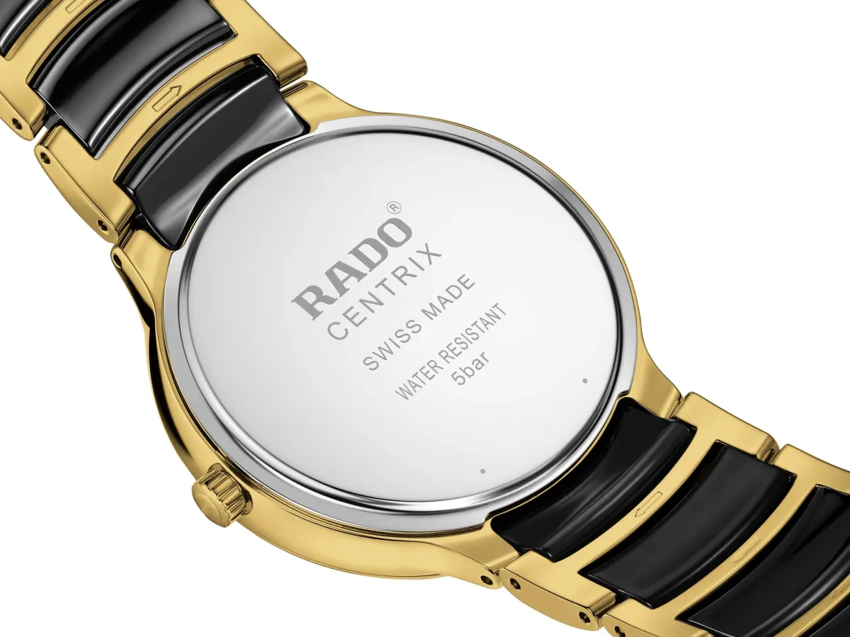 Наручные часы  RADO  Centrix RADO R30022712 (фото 5)