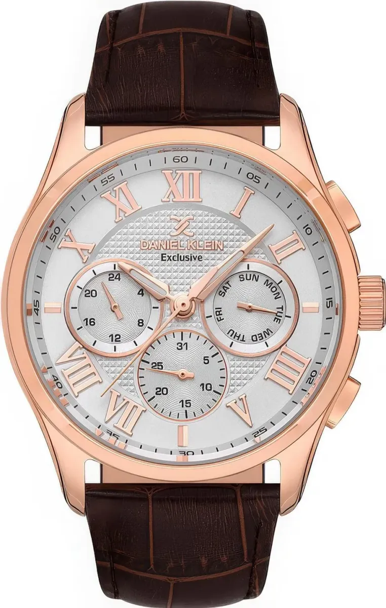 Наручные часы  Daniel Klein  Exclusive Daniel Klein 13676-3 (фото 1)