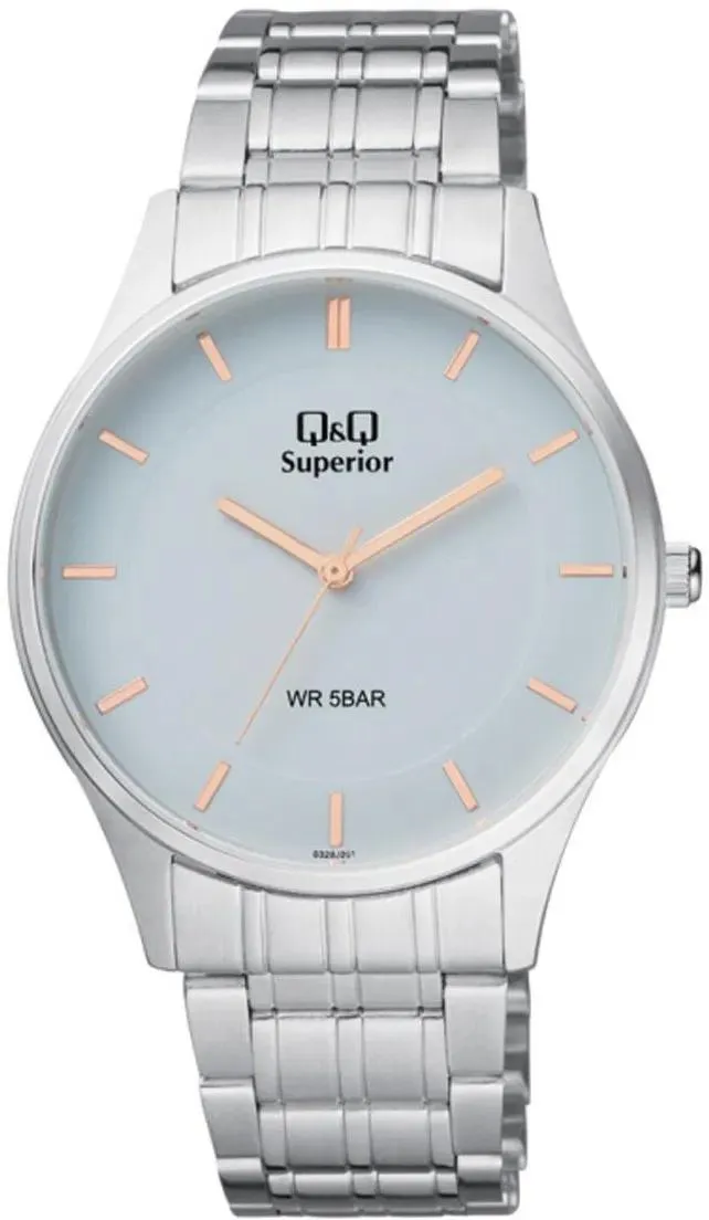 Наручные часы  Q&Q  Superior Q&Q S328J201Y (фото 1)