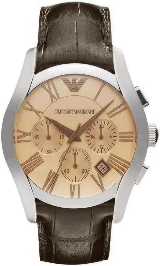 Наручные часы  Emporio Armani  Classics Emporio Armani AR1634 (фото 1)