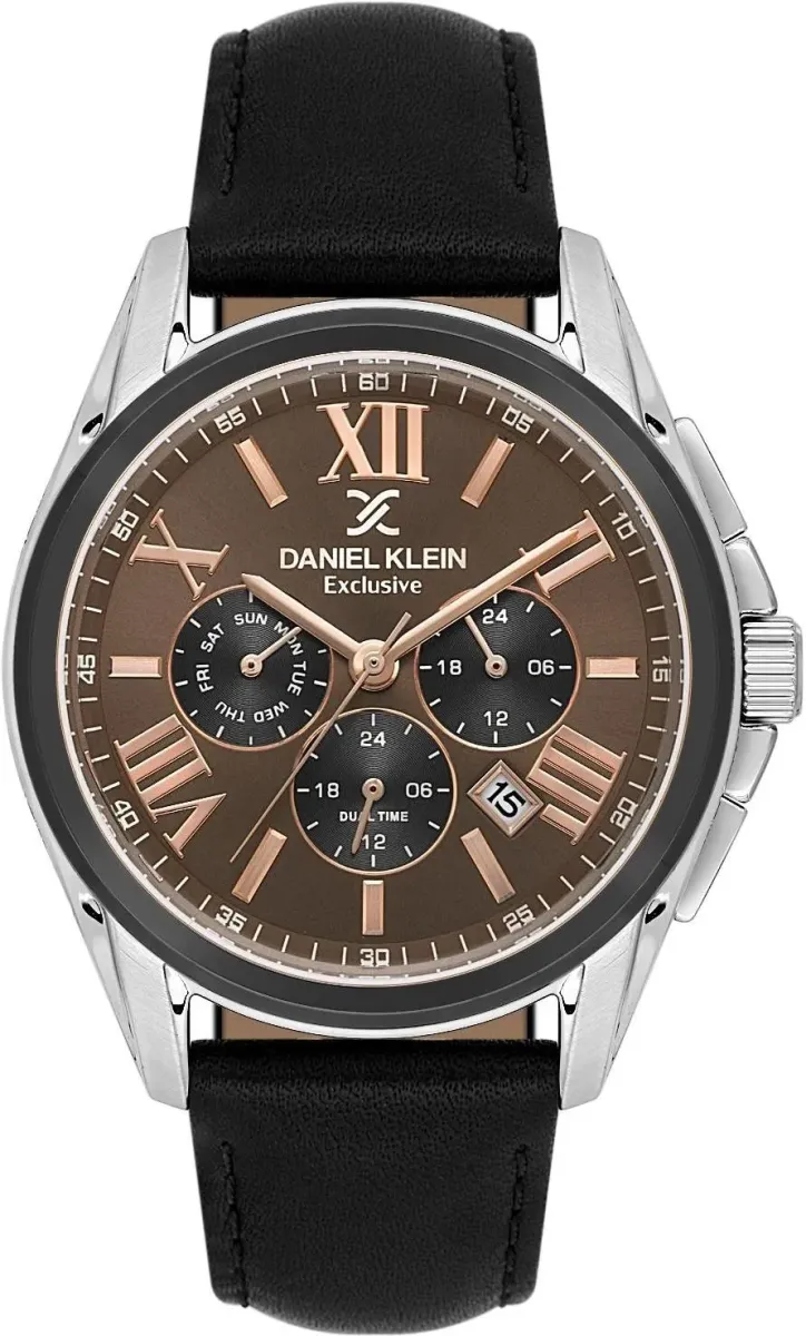 Наручные часы  Daniel Klein  Exclusive Daniel Klein 14223-6 (фото 1)