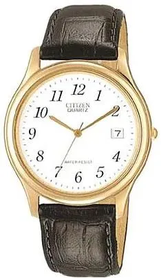 Наручные часы  Citizen  Basic Citizen BI0732-01A (фото 1)