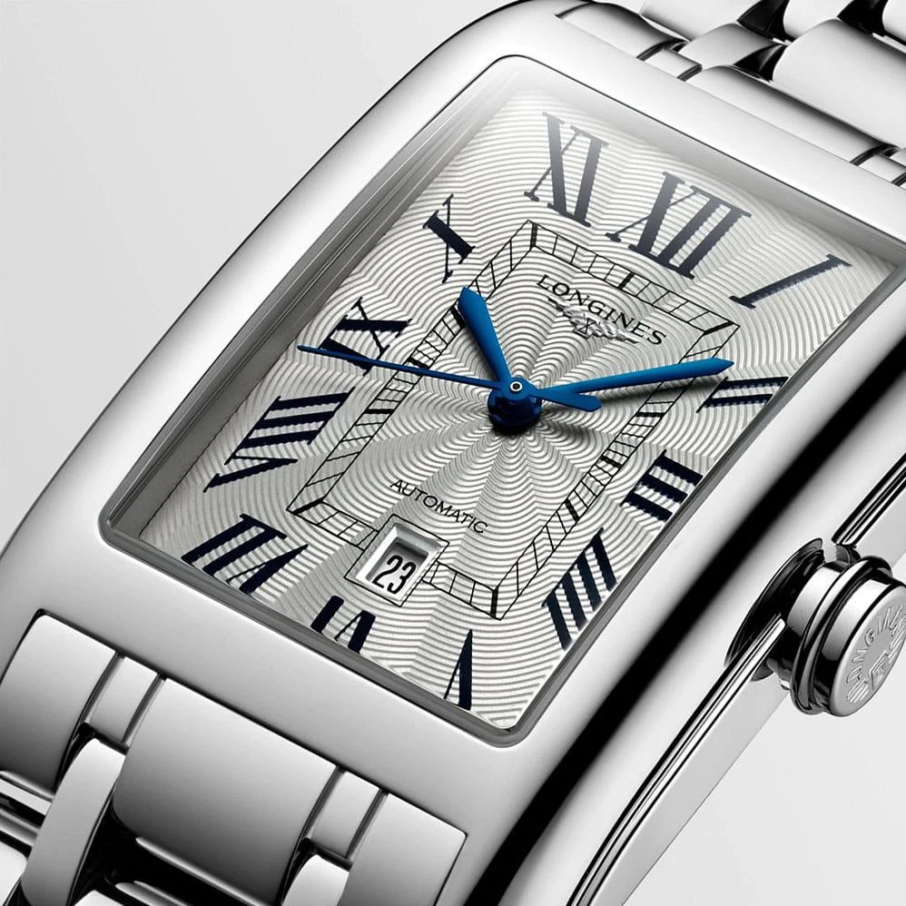 Наручные часы  Longines  DolceVita Longines L5.767.4.71.6 (фото 5)