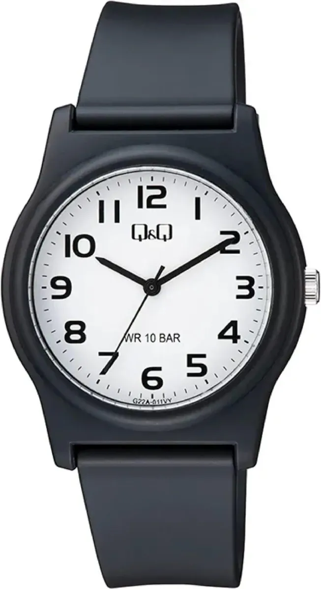 Наручные часы  Q&Q  Attractive Q&Q G22AJ011Y (фото 1)