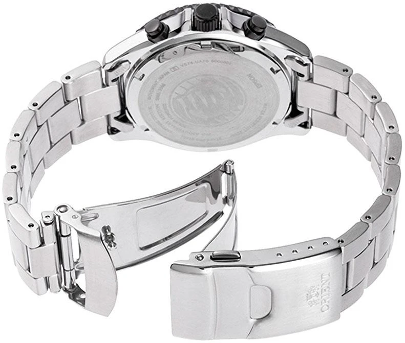 Наручные часы  Orient  Casual Orient RA-TX0208L (фото 4)