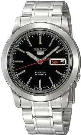 Наручные часы  Seiko  SEIKO 5 Regular Seiko SNKE53K1 (фото 1)