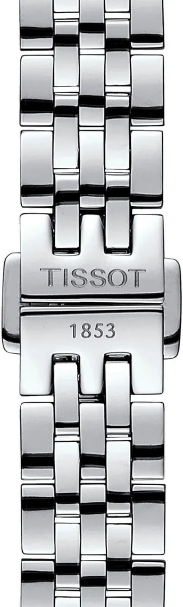 Наручные часы  Tissot  Le Locle Automatic Tissot T41.1.183.33 (фото 3)