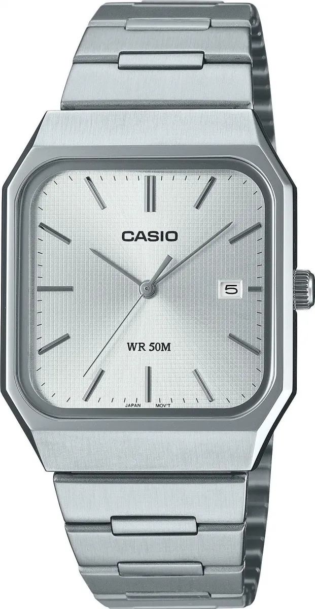 Наручные часы  Casio  Collection Casio MTP-B185D-7A (фото 1)