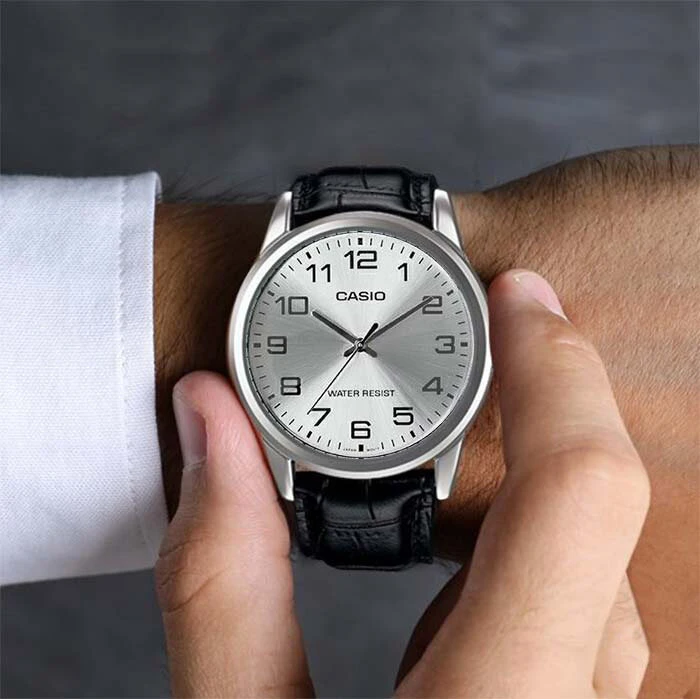 Наручные часы  Casio  Collection Casio MTP-V001L-7B (фото 6)