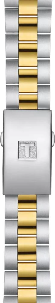 Наручные часы  Tissot  PR 100 Tissot T101.917.22.031.00 (фото 2)
