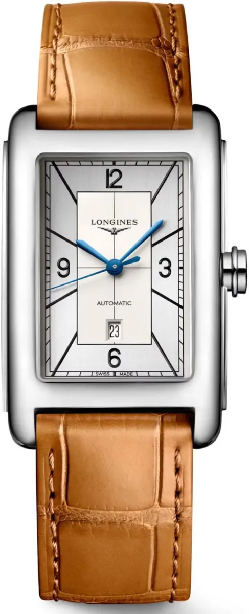 Наручные часы  Longines  DolceVita Longines L5.757.4.73.3 (фото 1)