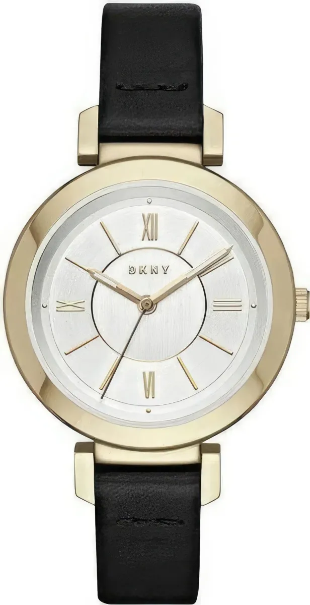 Наручные часы  DKNY  Chain Game DKNY NY2587 (фото 1)