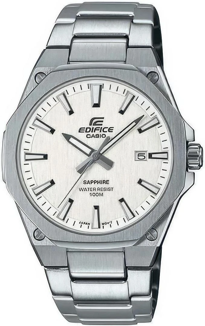 Наручные часы  Casio  Edifice Casio EFR-S108D-7A (фото 1)