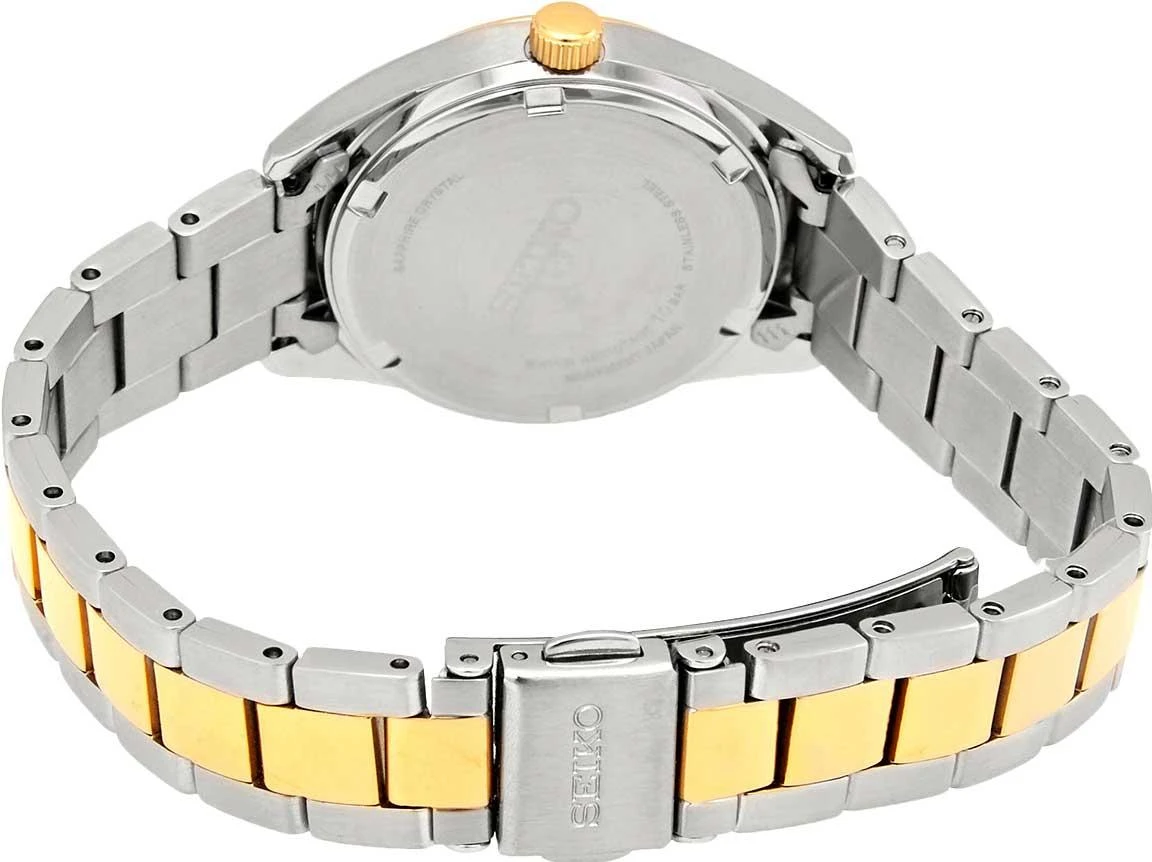 Наручные часы  Seiko  CS Dress Seiko SUR454P1 (фото 3)