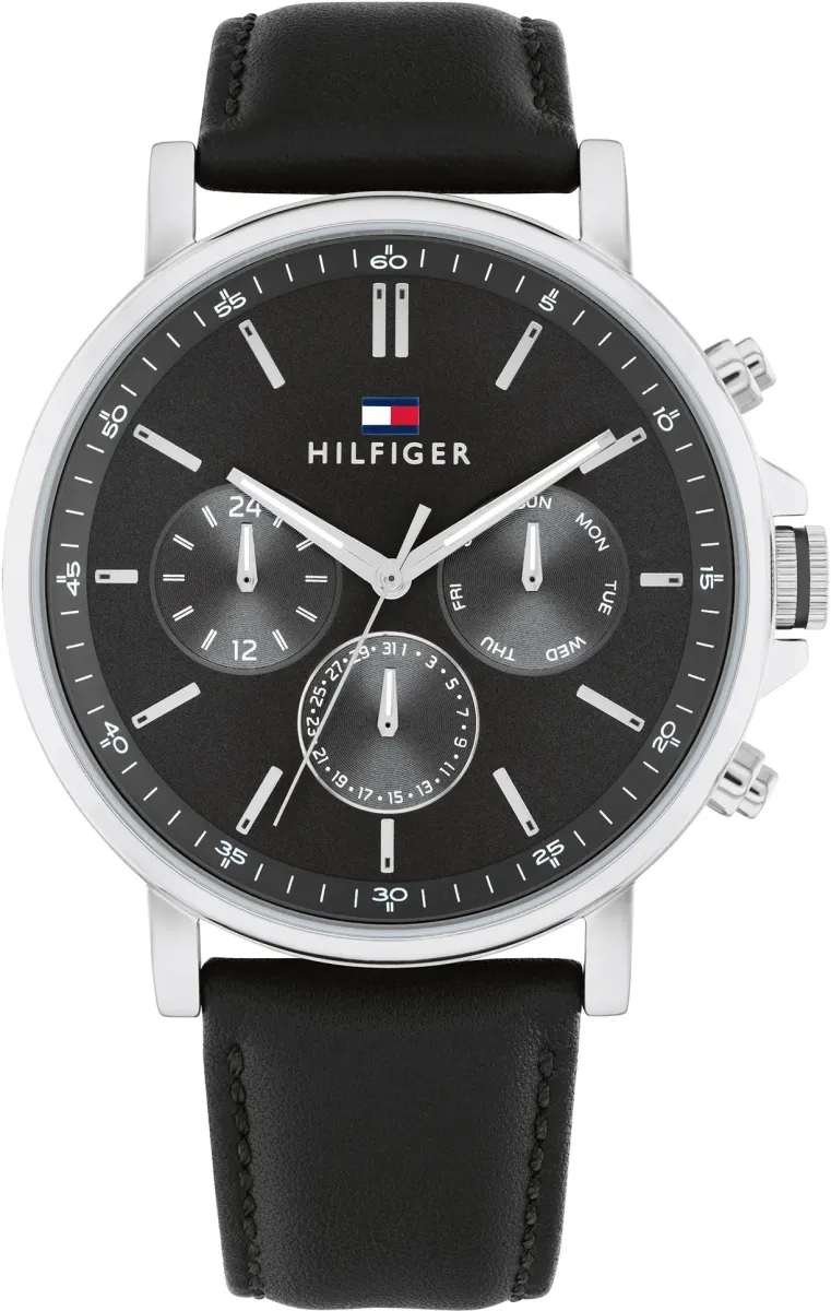 Наручные часы  Tommy Hilfiger  Multifunction Tommy Hilfiger 1710586 (фото 1)