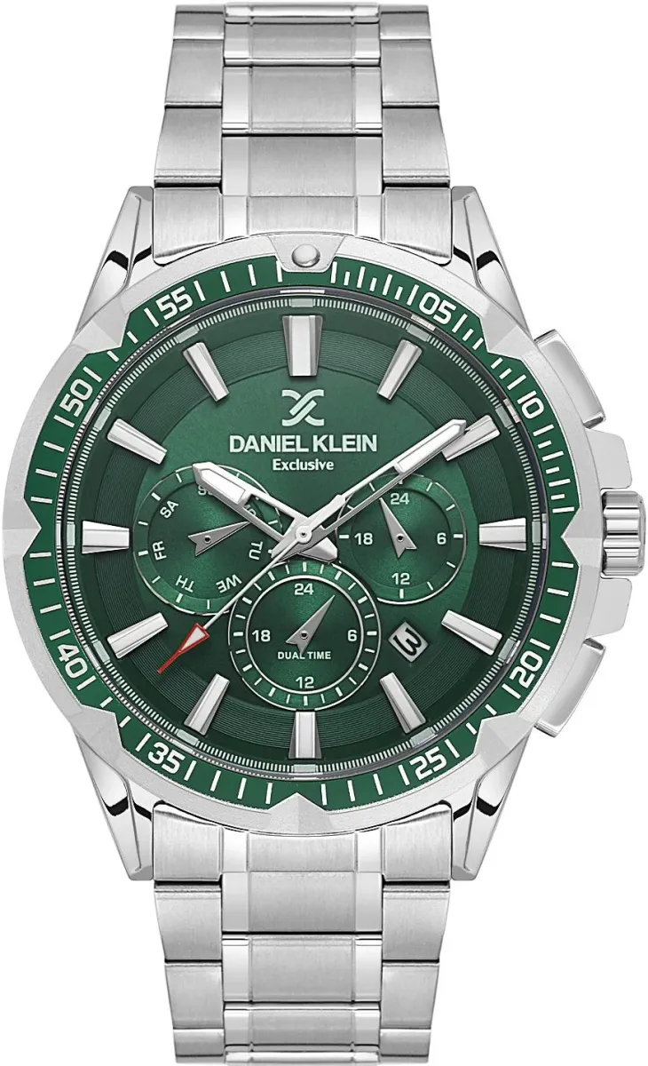 Наручные часы  Daniel Klein  Exclusive Daniel Klein 14254-3 (фото 1)