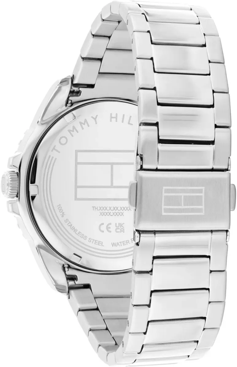 Наручные часы  Tommy Hilfiger  Classic Tommy Hilfiger 1792202 (фото 2)