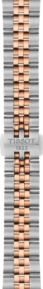 Наручные часы  Tissot  Ballade Tissot T156.210.22.041.00 (фото 4)