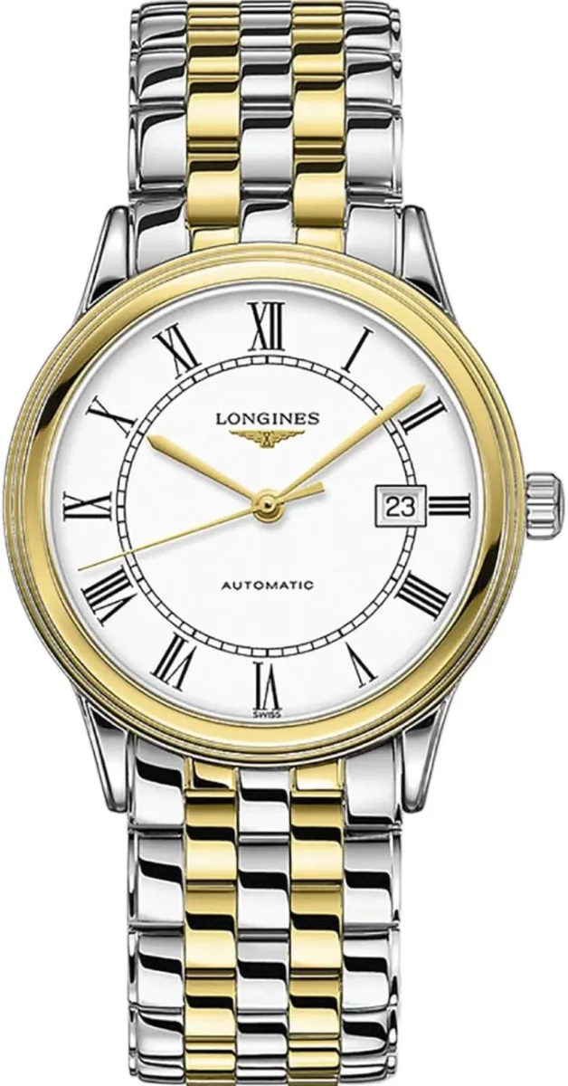 Наручные часы  Longines  Flagship Longines L4.984.3.21.7 (фото 1)