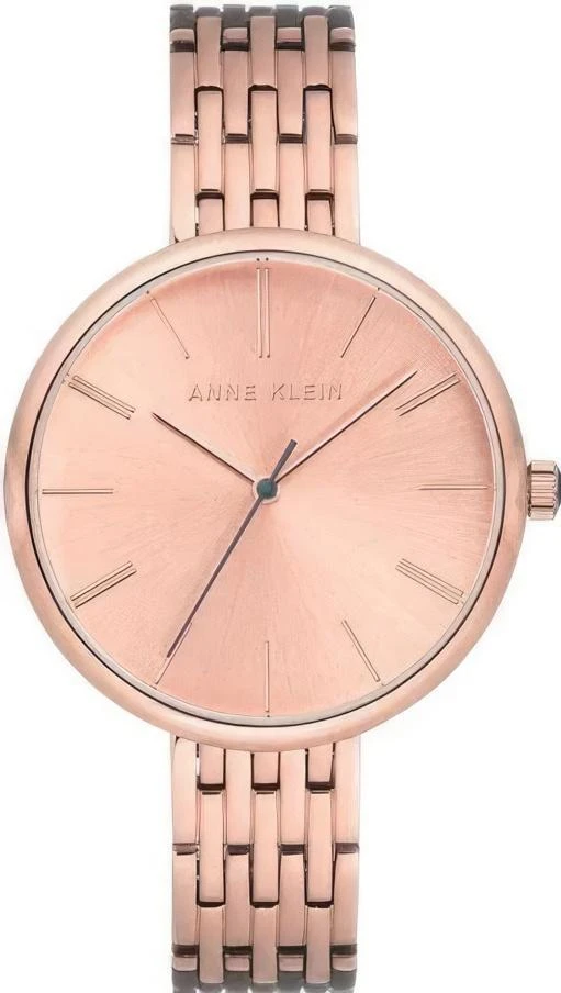Наручные часы  Anne Klein  Steel Anne Klein 2998RGRG (фото 1)
