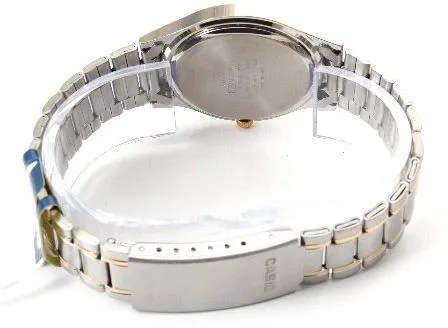 Наручные часы  Casio  Collection Casio MTP-1128G-7B (фото 2)