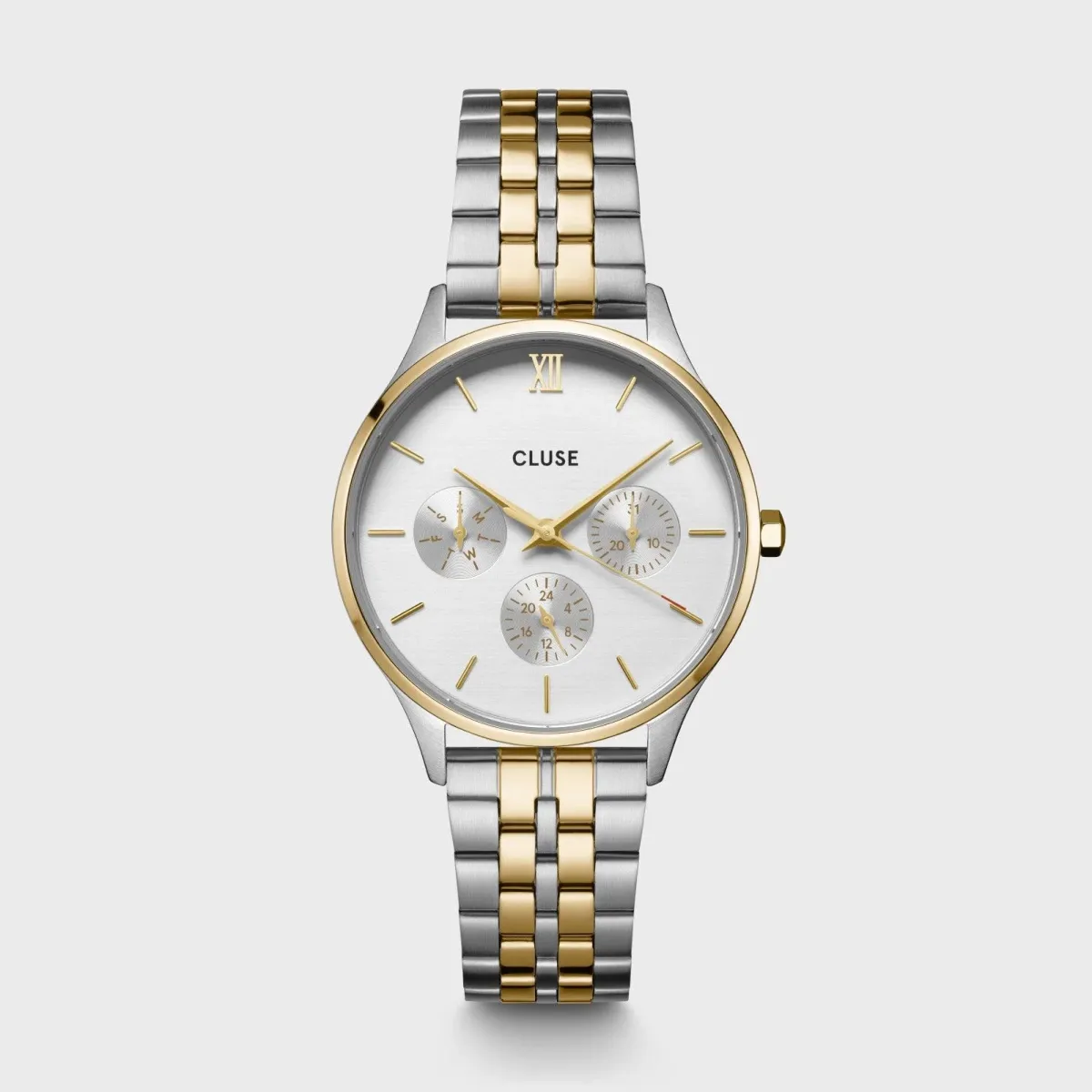 Наручные часы  Cluse  Minuit Cluse CW10704 (фото 1)