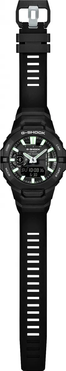 Наручные часы  Casio  G-Shock Casio GBA-950-1A (фото 6)