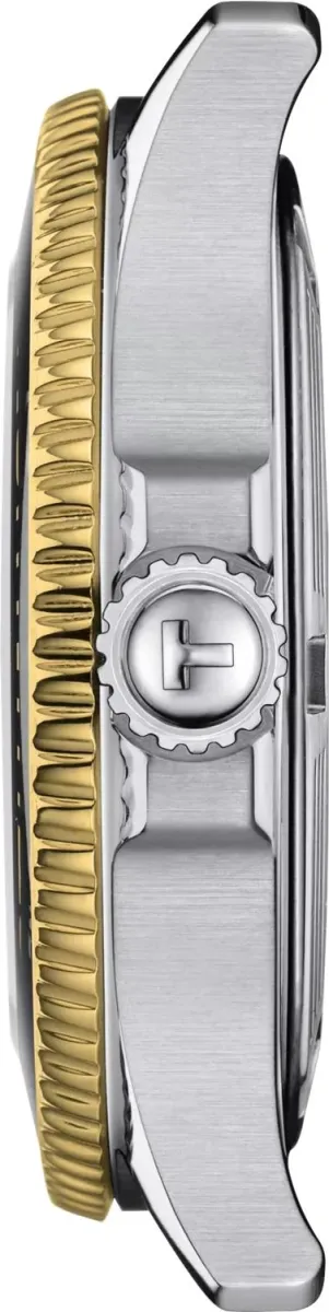 Наручные часы  Tissot  Seastar Tissot T120.210.21.051.00 (фото 2)