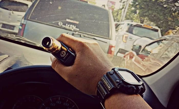 Наручные часы  Casio  G-Shock Casio GX-56BB-1E (фото 3)