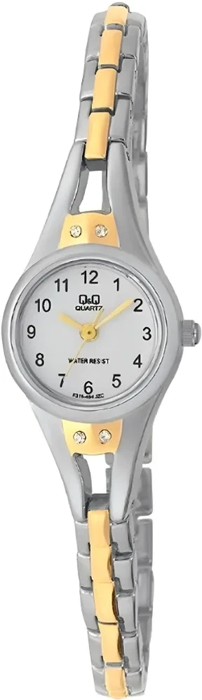 Наручные часы  Q&Q  Attractive Women Q&Q F311J403Y (фото 1)