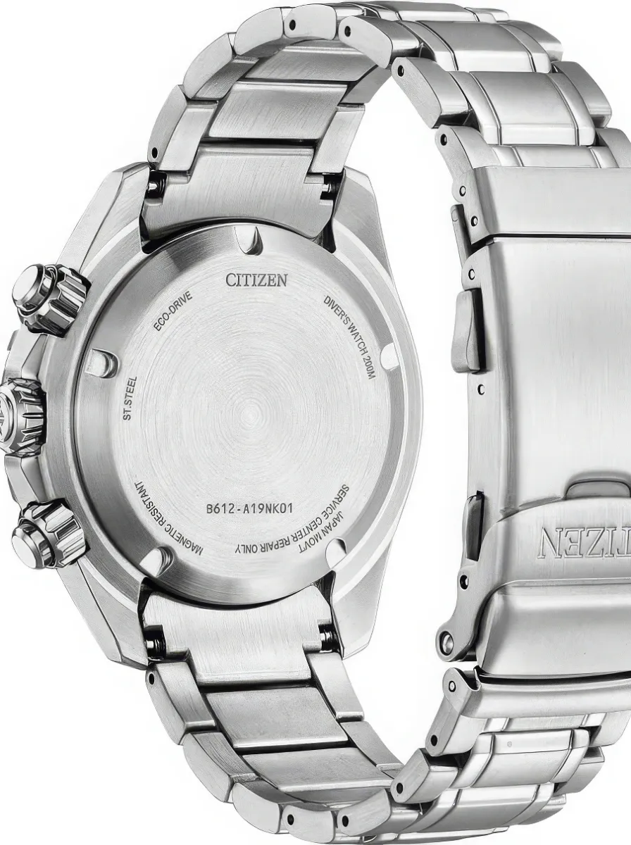 Наручные часы  Citizen  Promaster Citizen CA0820-50X (фото 2)
