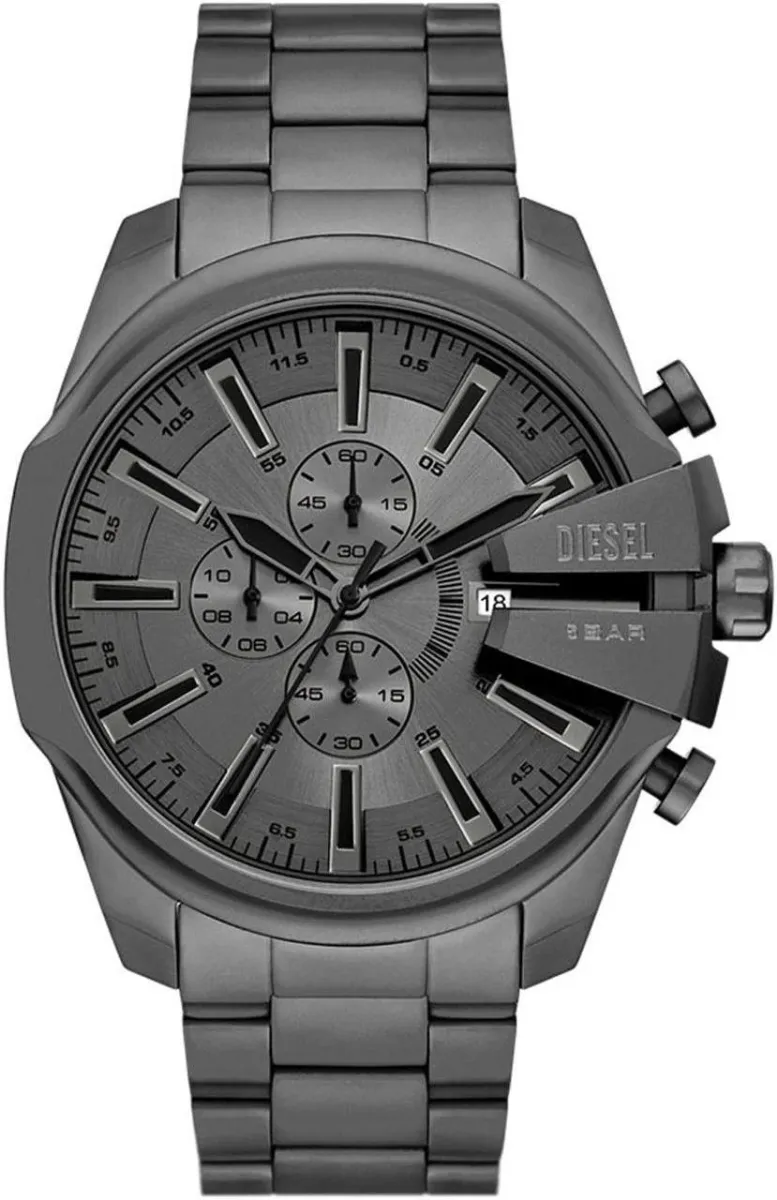 Наручные часы  Diesel  Master Chief Diesel DZ4676 (фото 1)