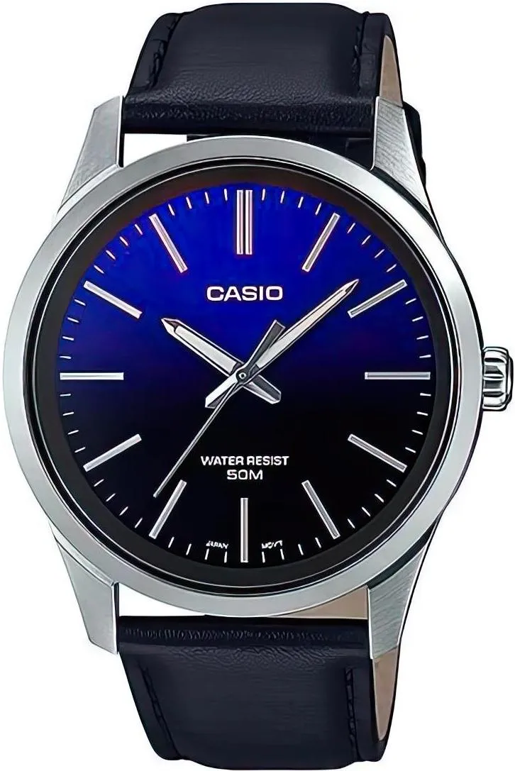 Наручные часы  Casio  Collection Casio MTP-E180L-2A (фото 1)