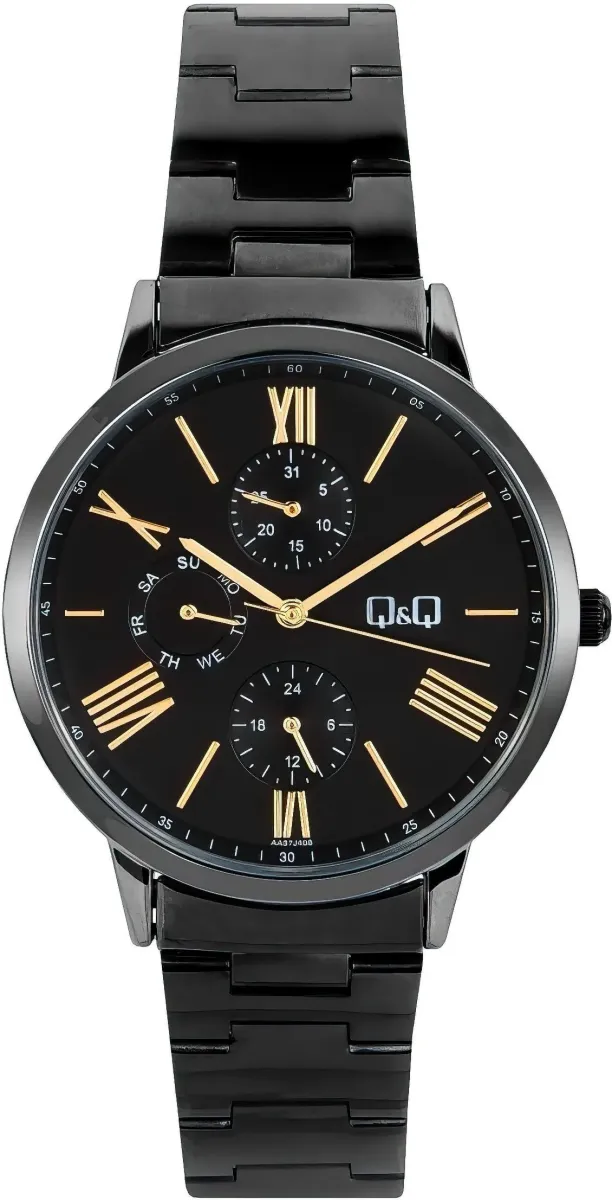 Наручные часы  Q&Q  Attractive Q&Q AA37J408Y (фото 1)