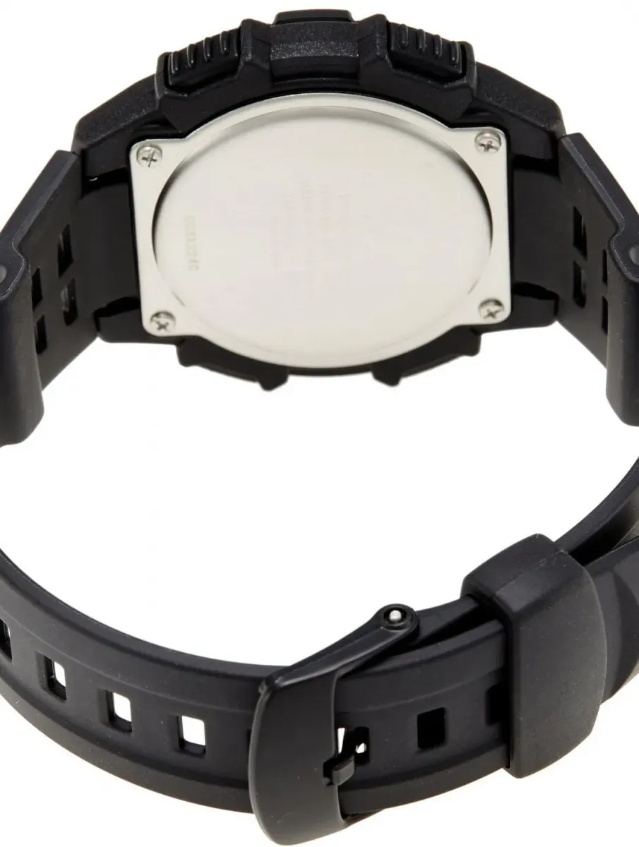 Наручные часы  Casio  Collection Casio AQ-S800W-1B (фото 3)
