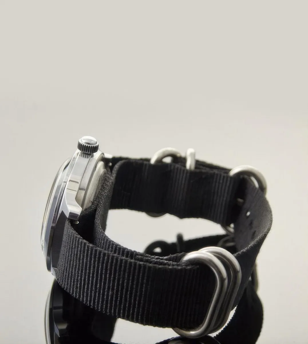 Наручные часы  Восток  Командирские Восток 92175Б (фото 4)