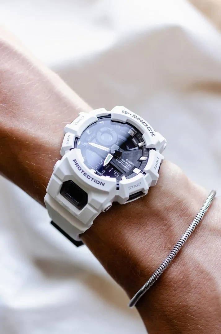 Наручные часы  Casio  G-Shock Casio GBA-900-7A (фото 2)