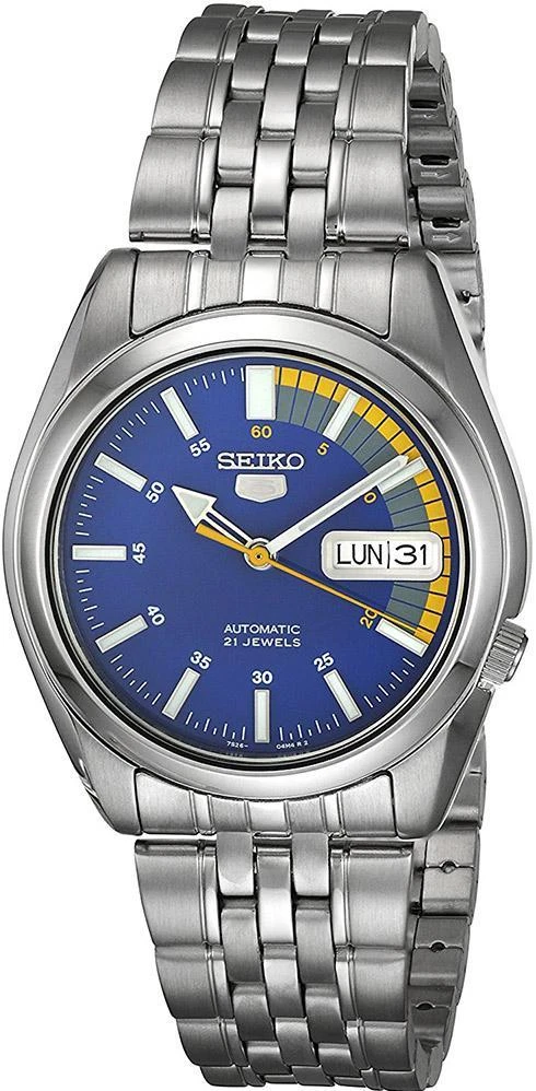 Наручные часы  Seiko  Seiko 5 Seiko SNK371K1 (фото 1)