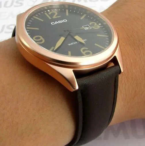 Наручные часы  Casio  Collection Casio MTP-1342L-1B2 (фото 3)