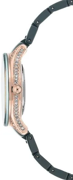 Наручные часы  Anne Klein  Ceramic Anne Klein 2388RGNV (фото 2)