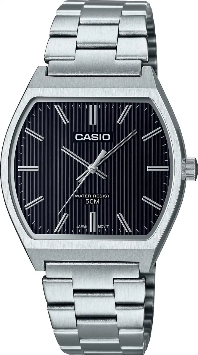 Наручные часы  Casio  Collection Casio MTP-B140D-1A (фото 1)