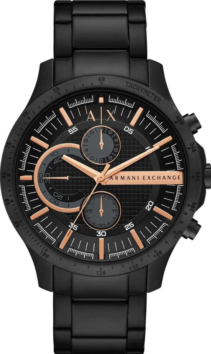 Наручные часы  Armani Exchange  Hampton Armani Exchange AX2429 (фото 1)