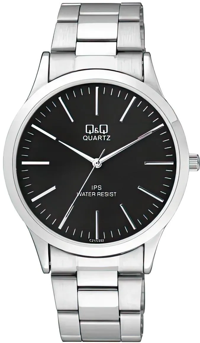 Наручные часы  Q&Q Q&Q C212J202Y (фото 1)